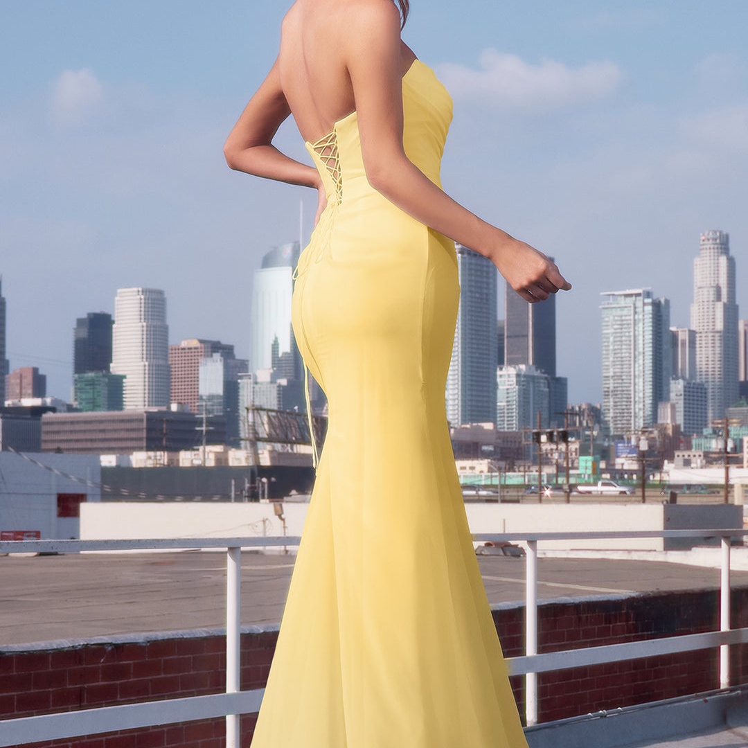 Bella Customized Prom Dress Ro - Women Formal Wear For Graduation 评论和价格