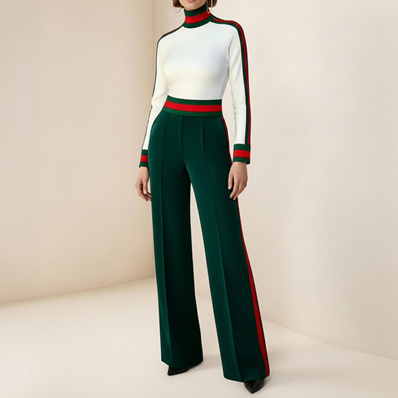 Modigirl 2026 Women 2 Piece Se - Women'S Formal Wear Suits 评论和价格