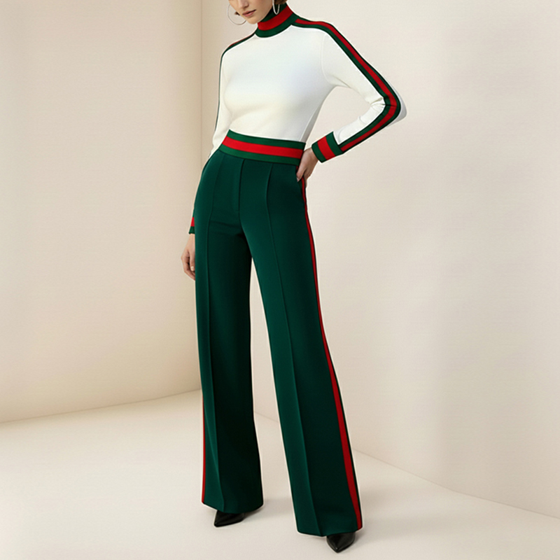 Modigirl 2026 Women 2 Piece Se - Women'S Formal Wear Suits 评论和价格