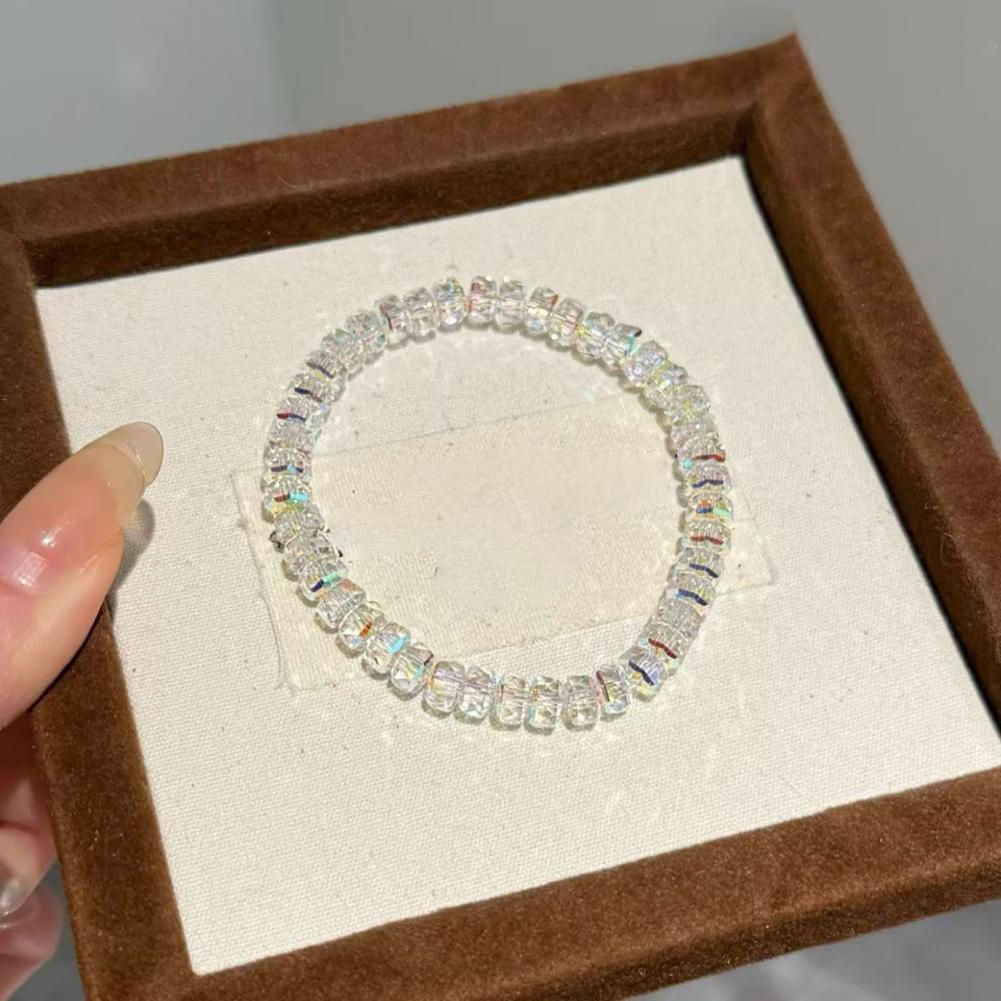 Women Bracelet Elastic Rope Ar - Formal Wear Jewelry For Women 评论和价格