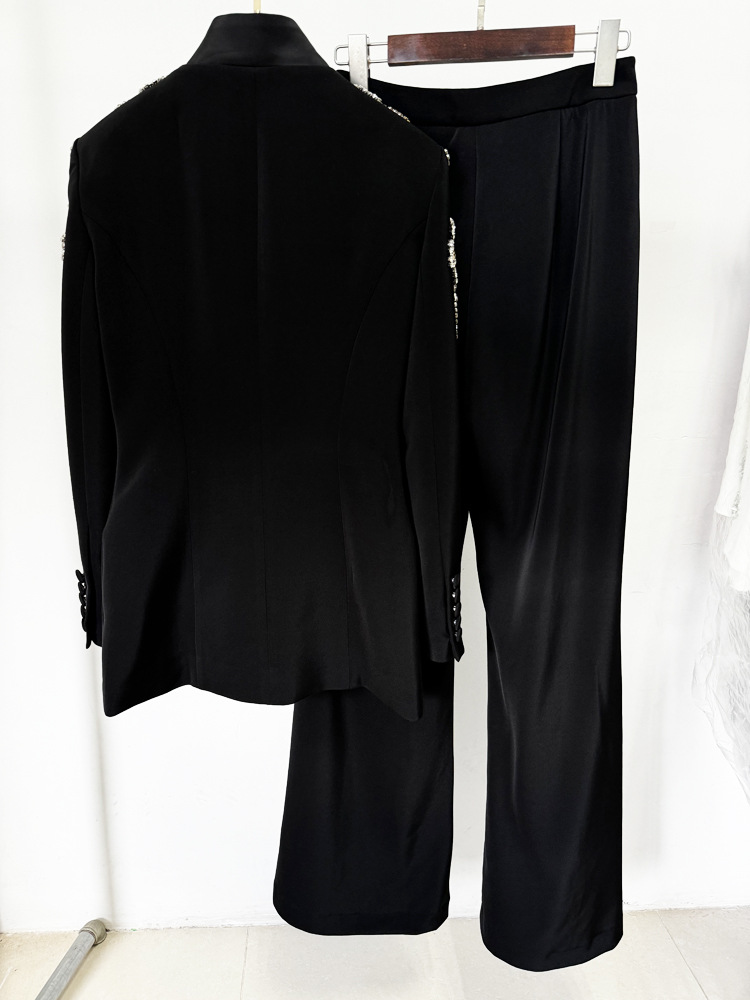 HIGH STREET Newest 2026 Design - Women'S Formal Wear Suits 评论和价格