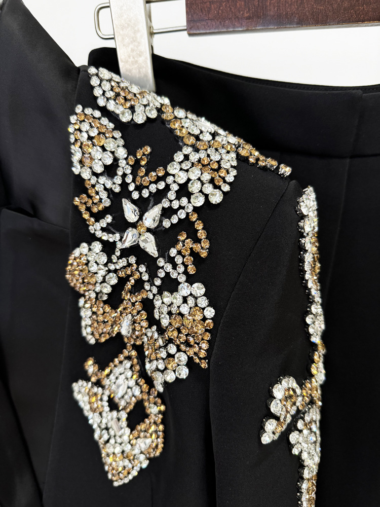 HIGH STREET Newest 2026 Design - Women'S Formal Wear Suits 评论和价格