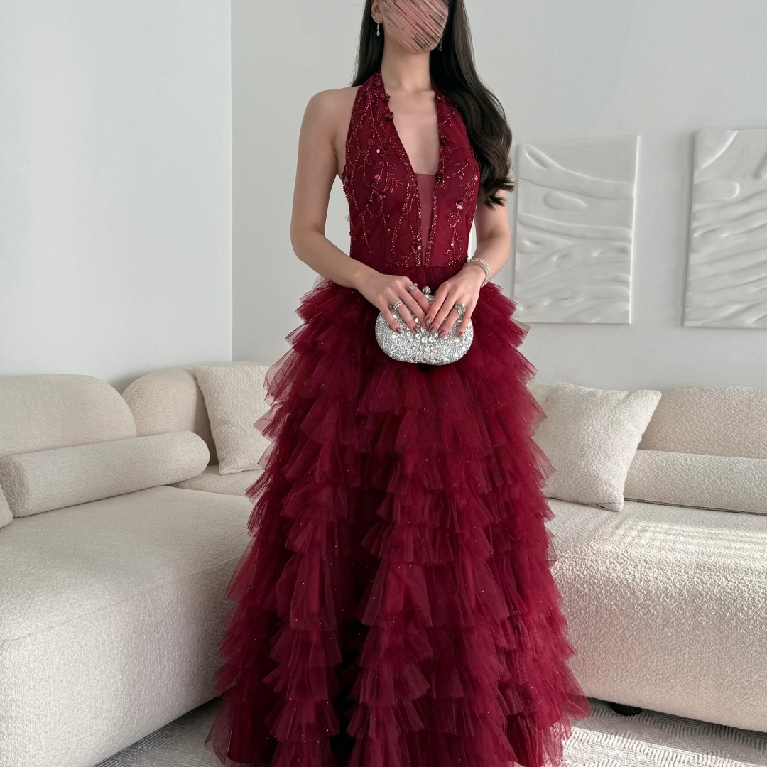 Bella Customized Satin Off-the - Women Formal Wear For Graduation 评论和价格