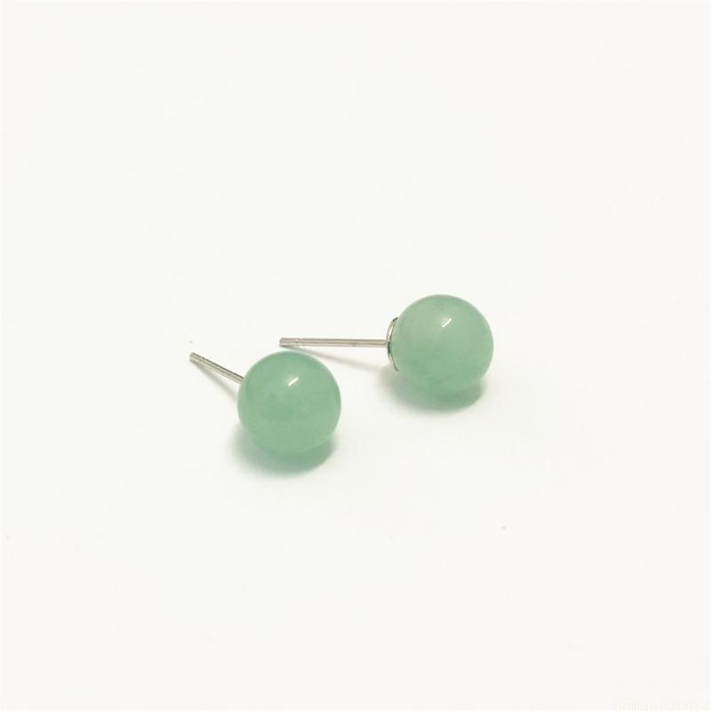 31BF Handcrafted Gemstones Stu - Formal Wear Jewelry For Women 评论和价格