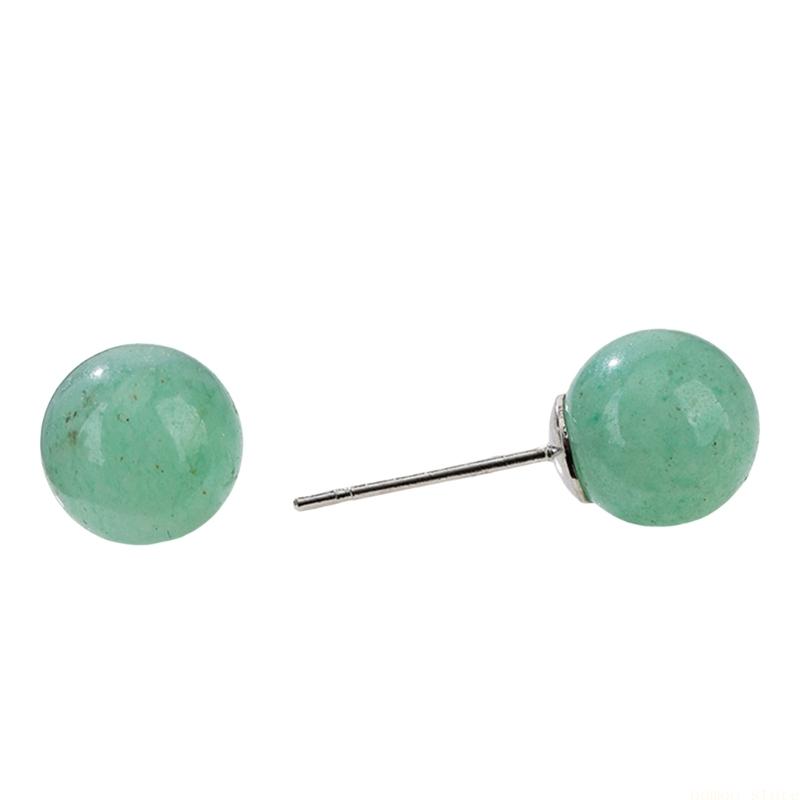 31BF Handcrafted Gemstones Stu - Formal Wear Jewelry For Women 评论和价格