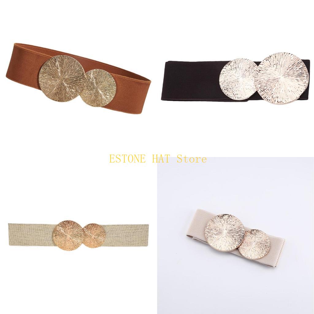 49MF Adjustable Elastic Belt f - Women Formal Event Wear 评论和价格