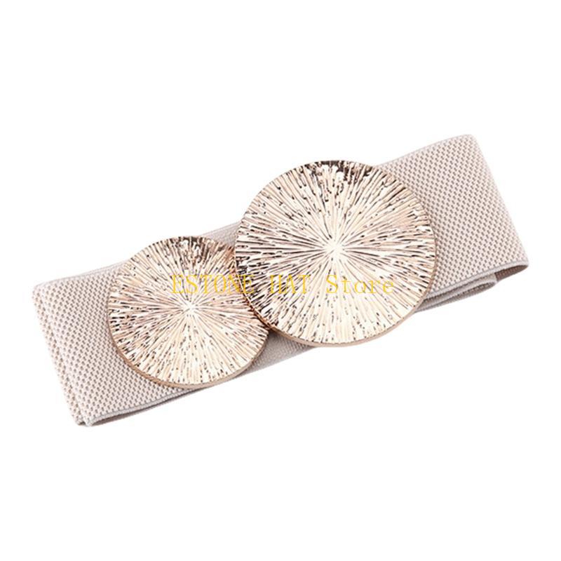 49MF Adjustable Elastic Belt f - Women Formal Event Wear 评论和价格