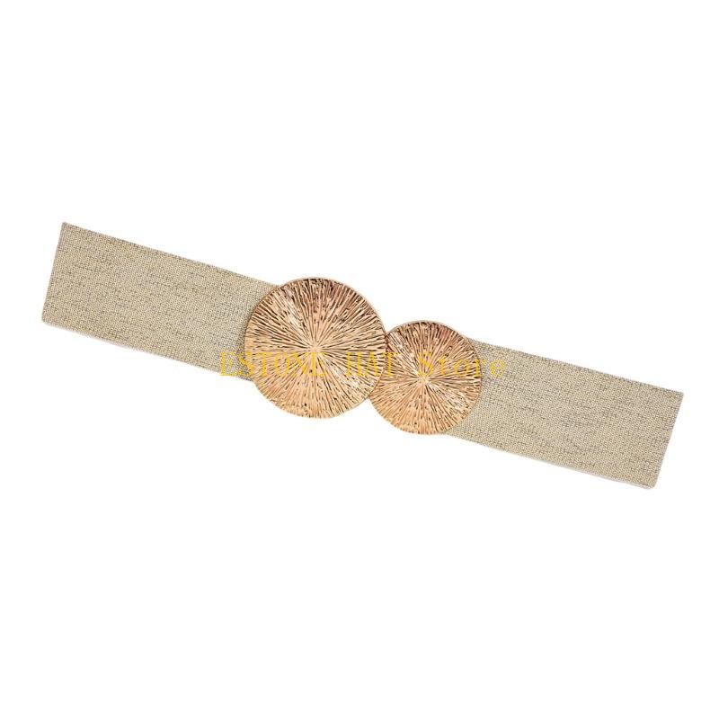 49MF Adjustable Elastic Belt f - Women Formal Event Wear 评论和价格
