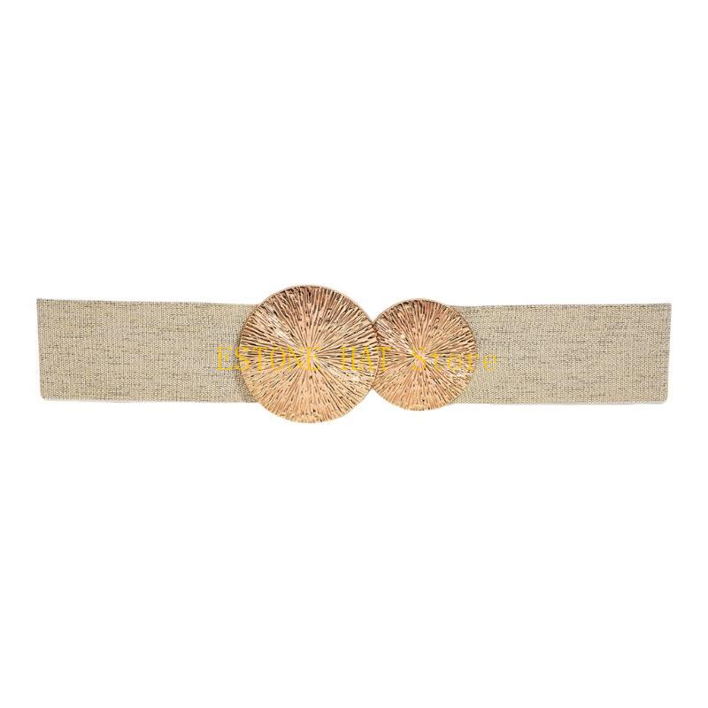 49MF Adjustable Elastic Belt f - Women Formal Event Wear 评论和价格