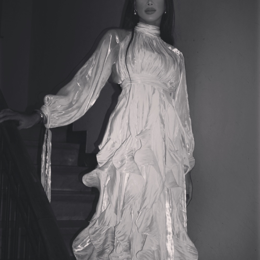 Bella Customized Robes De Soir - Women Formal Wear For Graduation 评论和价格