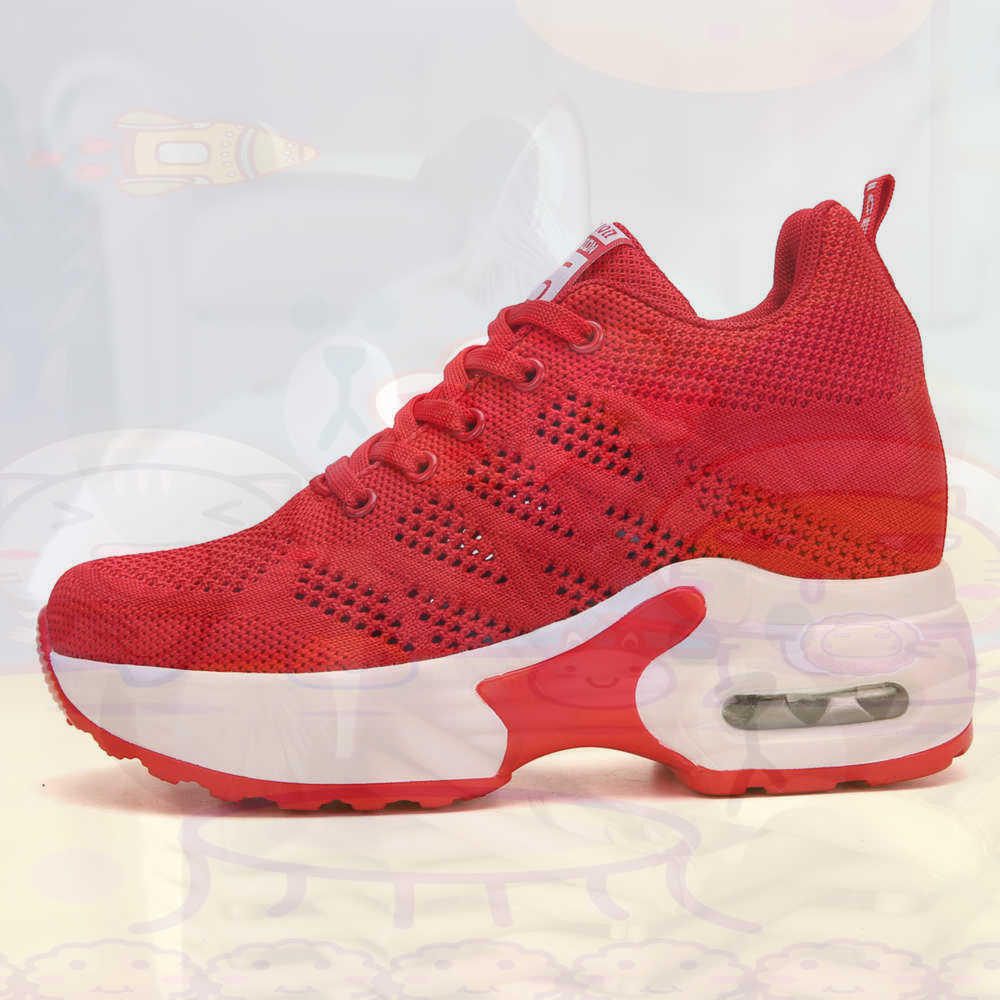 Red Size 36 Shoes Woman Tennis - Women Luxury Formal Wear 评论和价格
