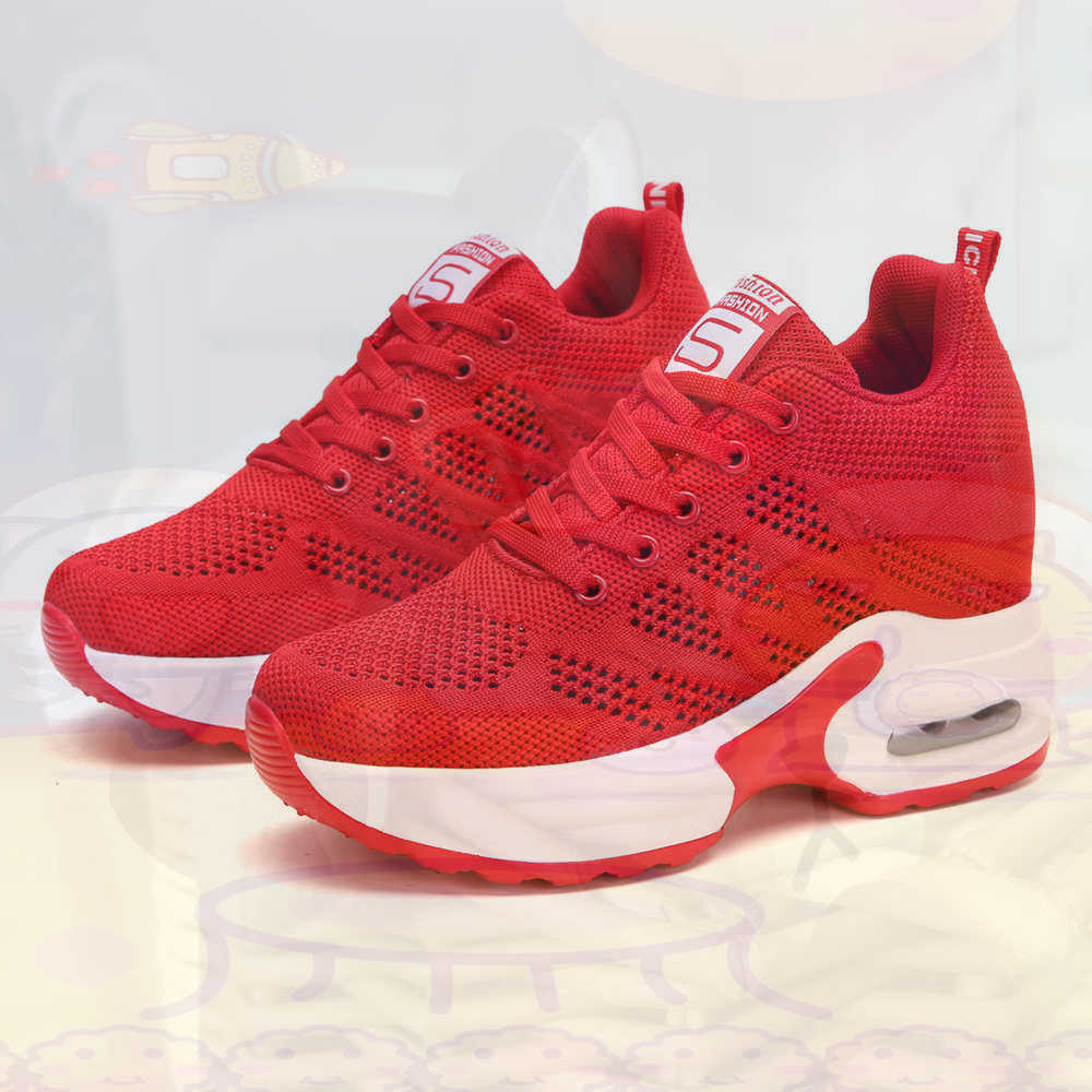 Red Size 36 Shoes Woman Tennis - Women Luxury Formal Wear 评论和价格