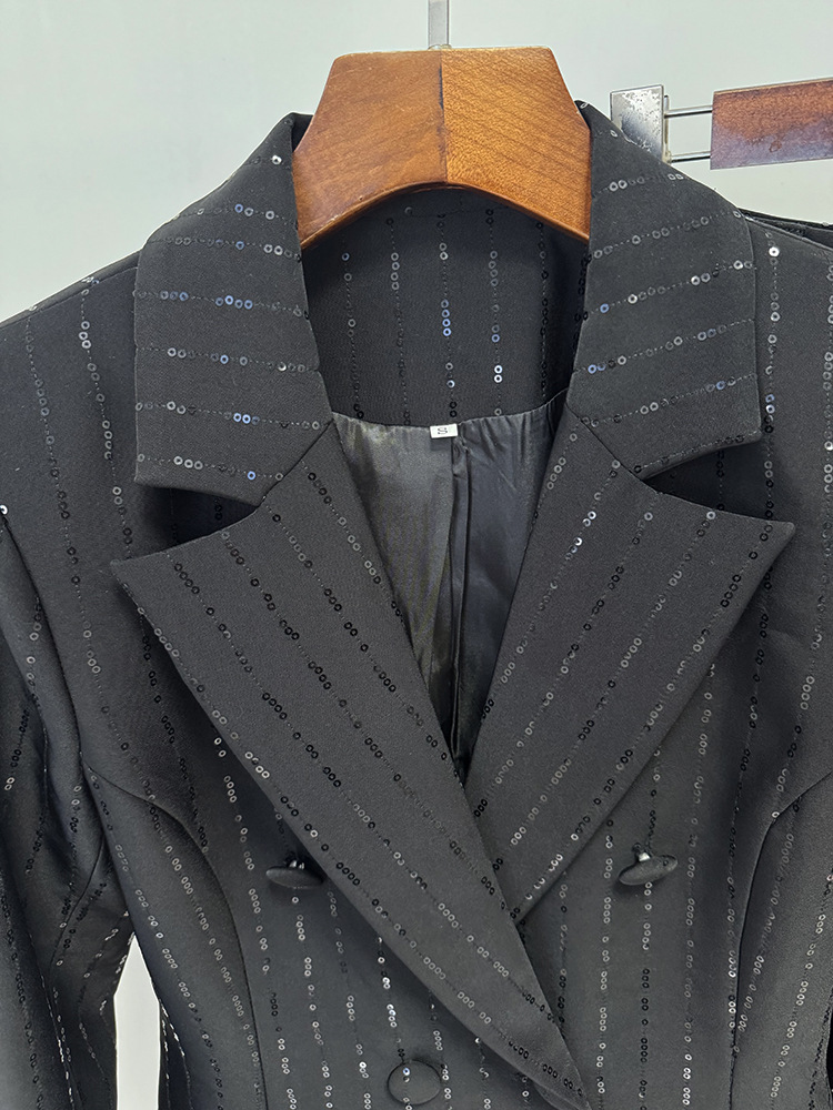 HIGH QUALITY Newest 2026 Desig - Women'S Formal Wear Suits 评论和价格