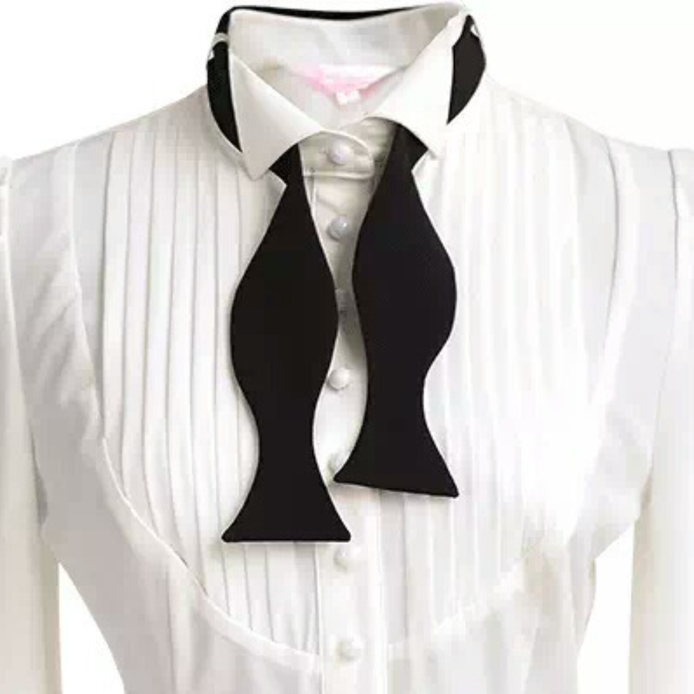 Men's Formal Pre-tied Adjustab - Women Formal Event Wear 评论和价格