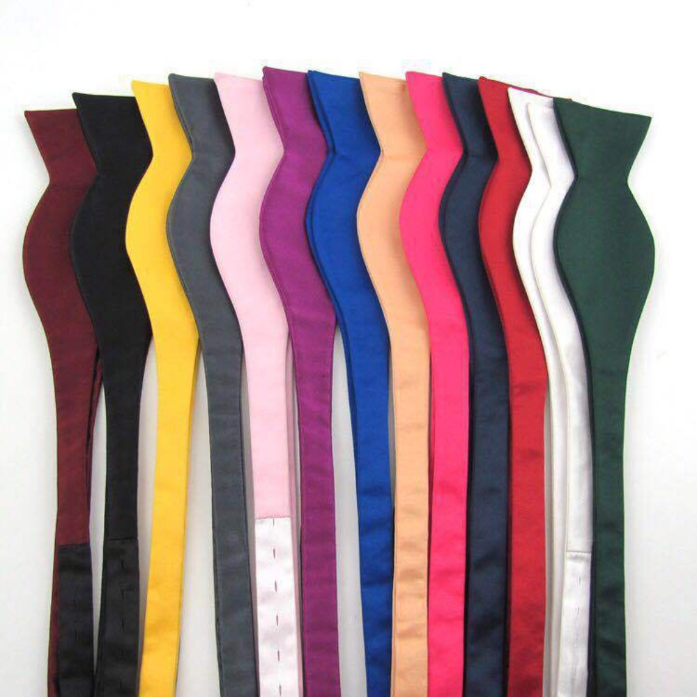 Men's Formal Pre-tied Adjustab - Women Formal Event Wear 评论和价格