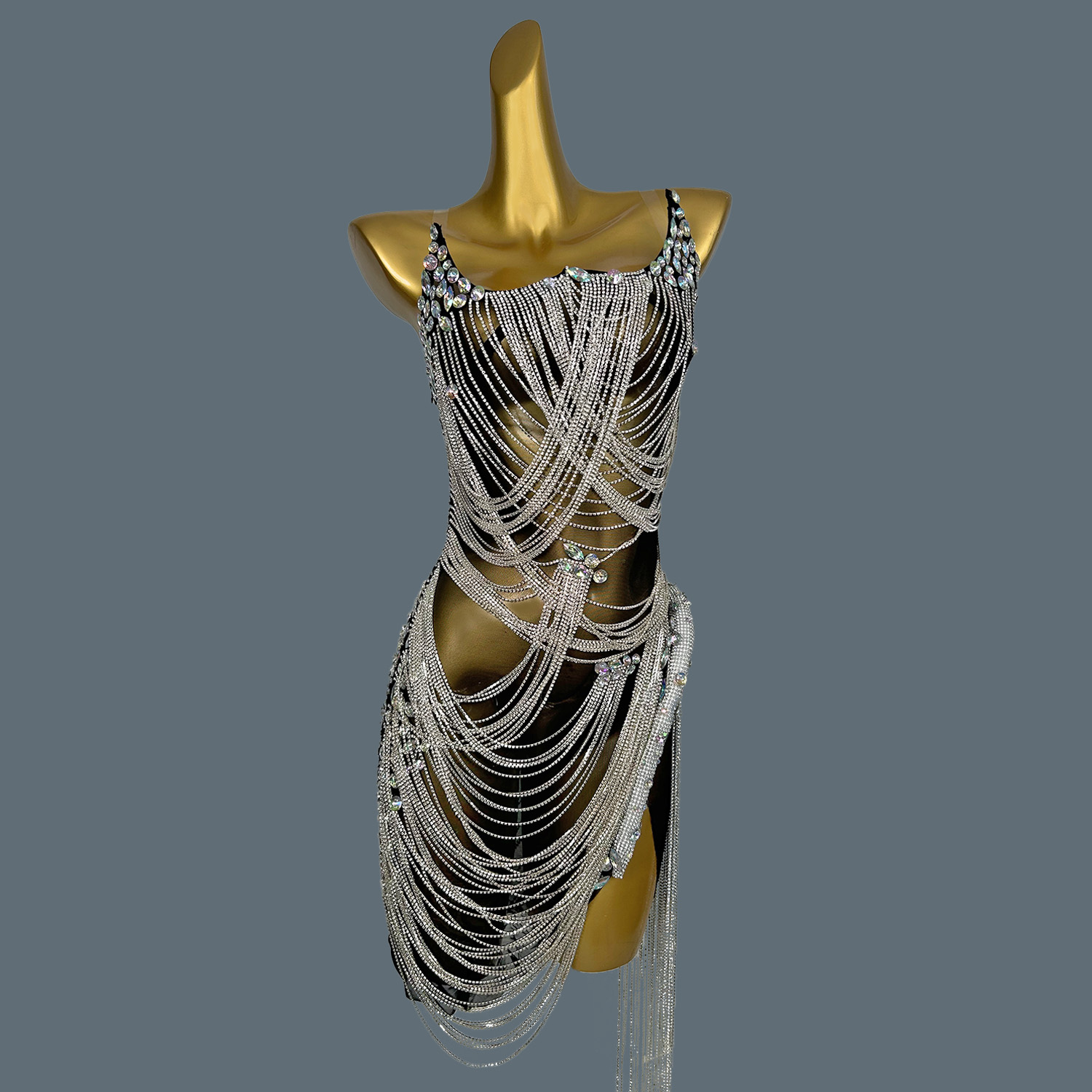 Luxurious Birthday Party Queen - Women Luxury Formal Wear 评论和价格