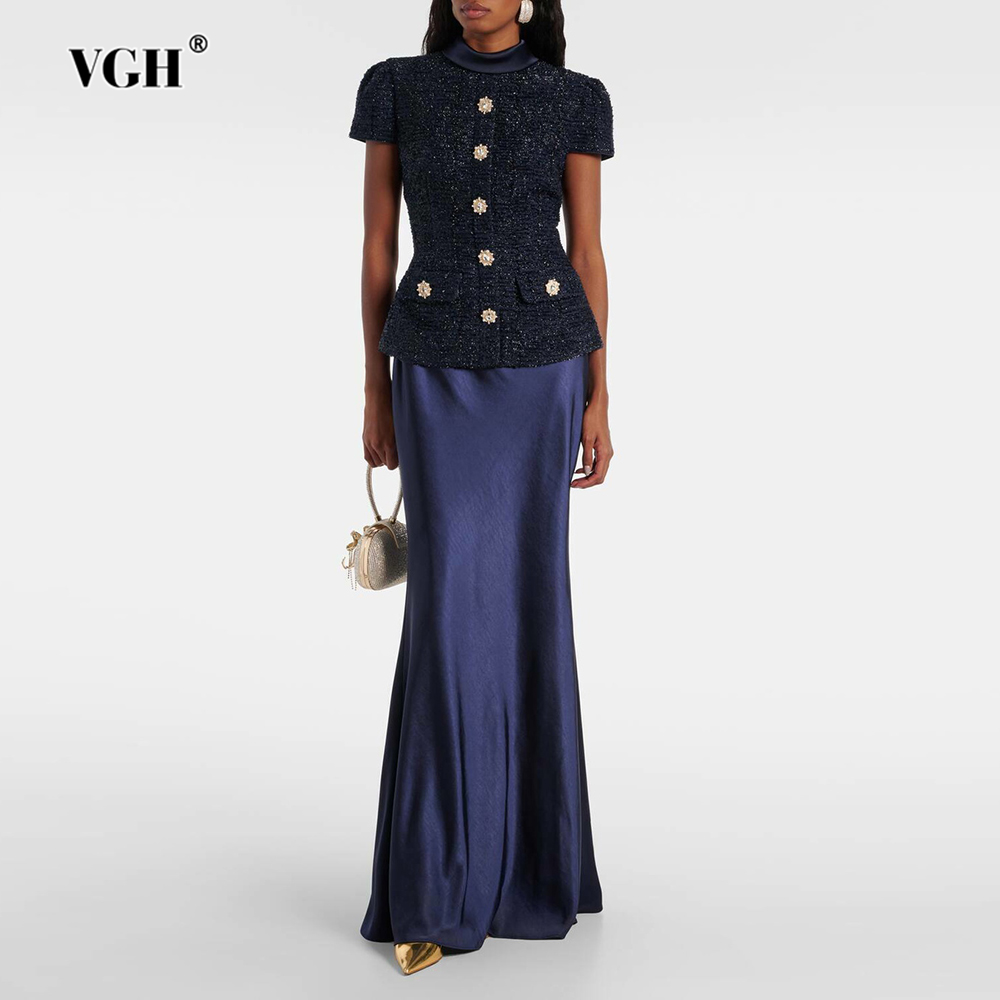 VGH Chic Two Piece Sets for Wo - Women'S Formal Wear Suits 评论和价格