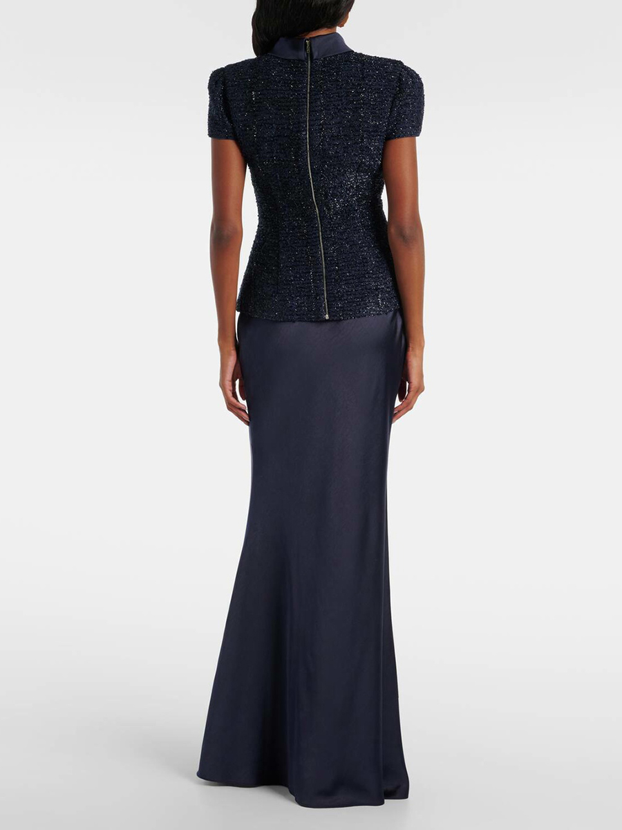 VGH Chic Two Piece Sets for Wo - Women'S Formal Wear Suits 评论和价格