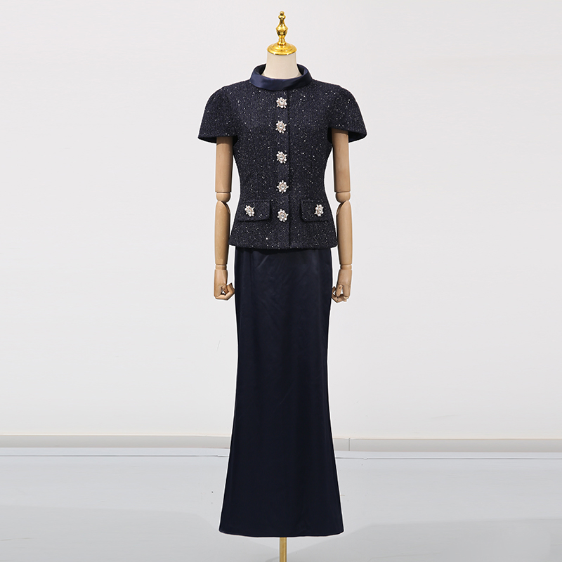 VGH Chic Two Piece Sets for Wo - Women'S Formal Wear Suits 评论和价格