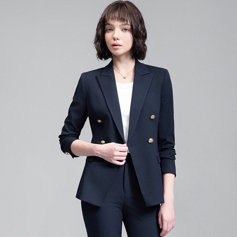 Professional Suit for Women, A - Women Formal Wear For Interview 评论和价格