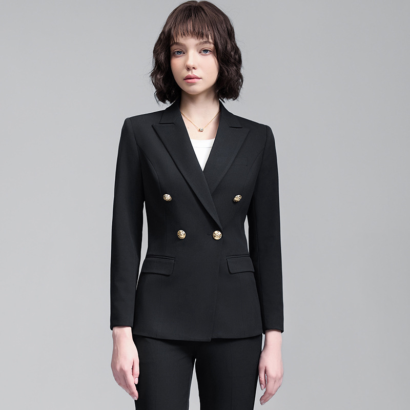 Professional Suit for Women, A - Women Formal Wear For Interview 评论和价格