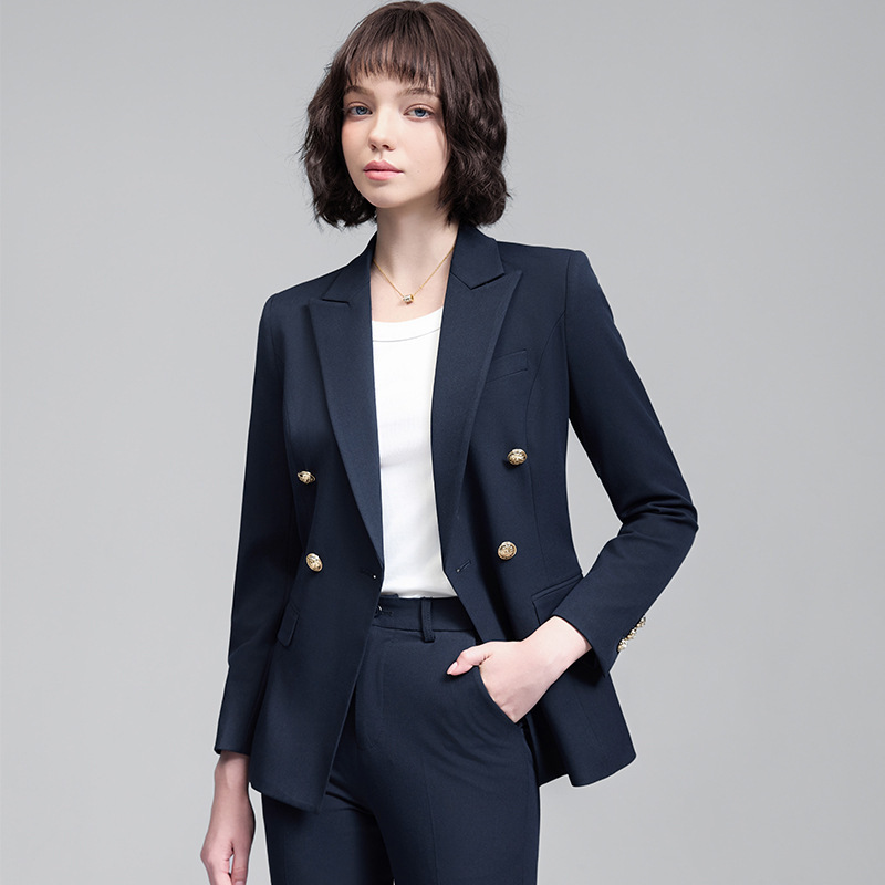 Professional Suit for Women, A - Women Formal Wear For Interview 评论和价格
