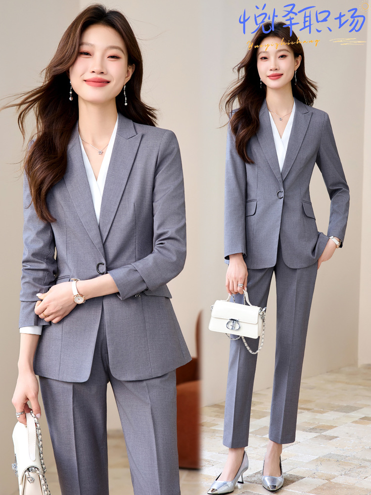 Women's Suit Set: Professional - Formal Wear Jewelry For Women 评论和价格