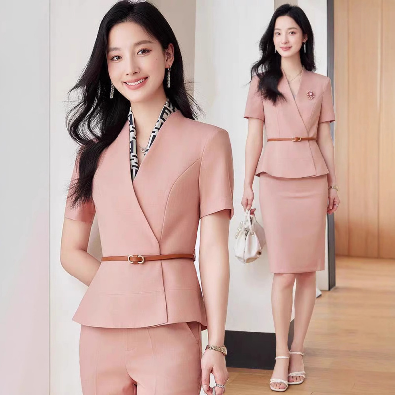 Women's Short Sleeve Professio - Formal Wear Jewelry For Women 评论和价格