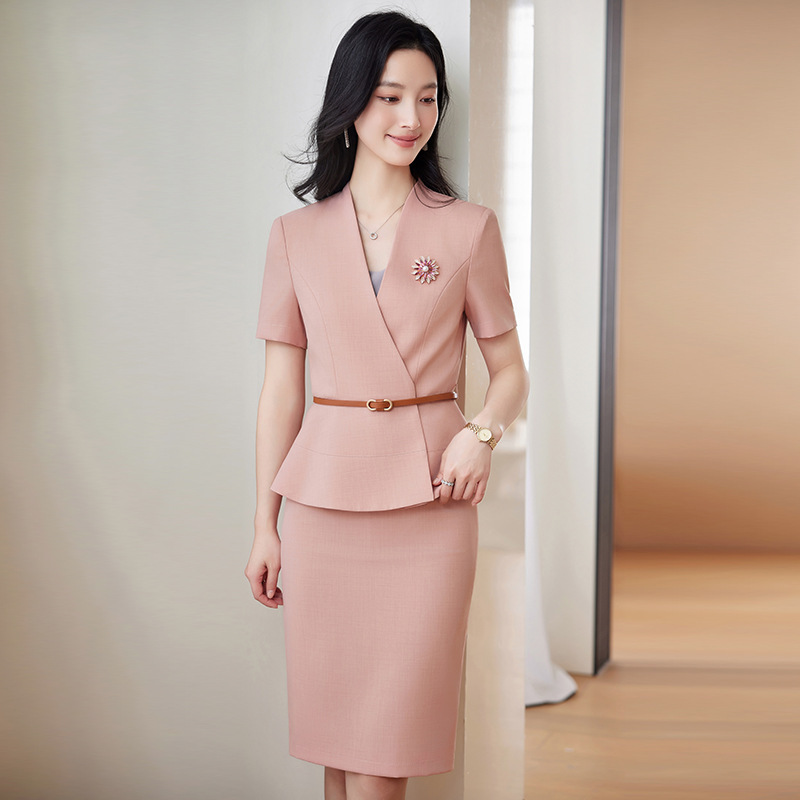 Women's Short Sleeve Professio - Formal Wear Jewelry For Women 评论和价格