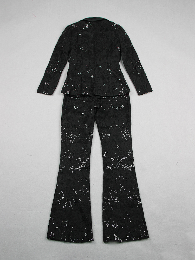 HIGH STREET Newest 2026 Design - Women'S Formal Wear Suits 评论和价格